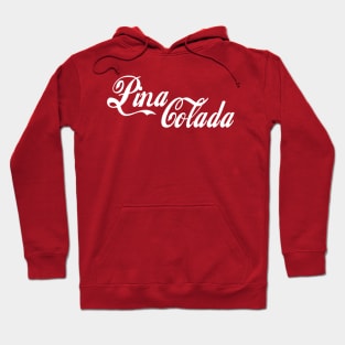 Pina Colada Hoodie